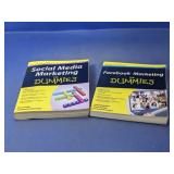 (2) Social Media & Facebook - For Dummies