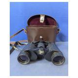 (1) Nikon Legacy Binoculars w/ Case