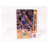 1992 UPPERDECK HOF MAGIC JOHNSON CARD