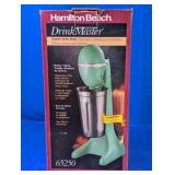 Hamilton Beach DrinkMaster Milkshake Mixer