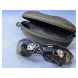 (1) Polycarbonate UV400 Safety Sunglasses