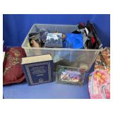 (1) Mixed Household Items Lot