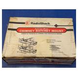 RadioShack Chimney Ratchet Mount