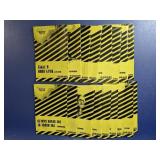 (17) Cliffs Notes Classic Literature Study Guides