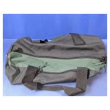 (1) Montana Trails Duffel Bag