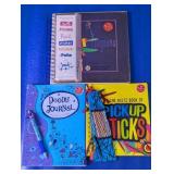 (3) Klutz Activity & Creativity Books