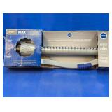 Orbit Max Gear Driven Oscillating Sprinkler