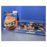 (2) Winners Circle NASCAR #31 Items