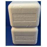 (2) HFP TempAssured Insulated Shipping Boxes