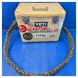 Engel Cooler/Dry Box w/ Paracord Strap