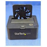 StarTech.com USB 3.0 eSATA HDD Dock w/Fan