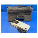 TIF 5500 Halogen Leak Detector w/ Case