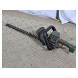 Black & Decker 22" Hedge Trimmer Electric