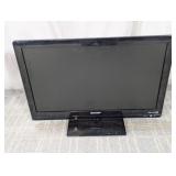 Sharp 24" Liquid Crystal HDTV
