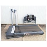 (1) ProForm 400 CT Treadmill