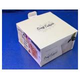 (1) Craft Culture Glass Tumblers Set