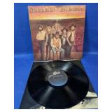 (1) Charlie Daniels Band Million Mile LP