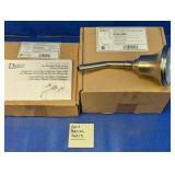 (2) Danze Faucet/Valve Parts Lot