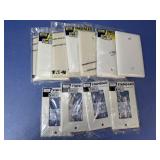 (10+) Wall Plate Covers Hubbell & More