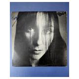 (1) Cher Kapp Records Stereo LP Vinyl