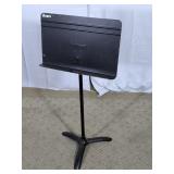(1) Auris Metal Music Stand