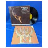 (1) Burt Bacharach Make It Easy LP