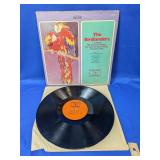 (1) The Birdlanders Jazz LP
