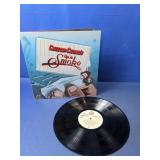 (1) Warner Bros ï¿½ Up in Smoke Vinyl