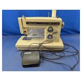(1) Kenmore Sewing Machine