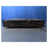 (1) Pioneer ï¿½ PD-M40 CD Player