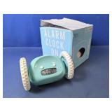 Clocky The Rolling Alarm Clock