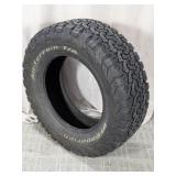 BFGoodrich All-Terrain T/A KO2 Tire LT275/65R18