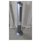 WindChaser 4-Speed Oscillating Tower Fan