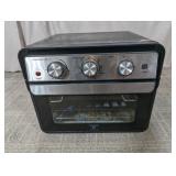 (1) Moss & Stone Air Fryer Toaster Oven