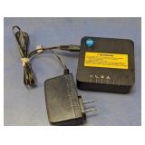 (1) InnoMedia VoIP Adapter w/ Power Supply