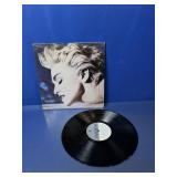 (1) Madonna True Blue Vinyl Record