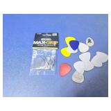 (1) Dunlop Guitar Picks Assorted Lot