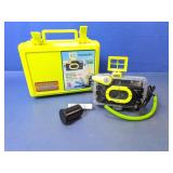 (1) Sea King Snapper Underwater Camera Set