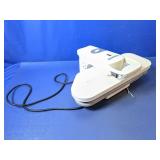 (1) SteamFast SF-620 Steam Press