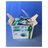 (1) Walgreens PARI Vios Nebulizer Set