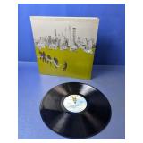 (1) Joni Mitchell Vinyl ï¿½ The Hissing of Summer