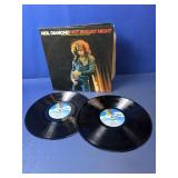(1) MCA ï¿½ Hot August Night Vinyl