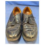 Allen Edmonds Black Leather Shoes