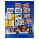 (1) Kodak / Ektachrome Photo & Slide Lot