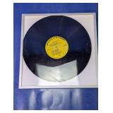 (1) Quick-Pickinï¿½ ï¿½N Fun-Strummin Vinyl Record