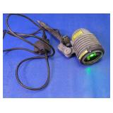 (1) BlissLights Outdoor Projector