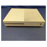 Microsoft Xbox One S Gaming Console