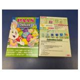 (10) PAAS Deluxe Egg Decorating Kits