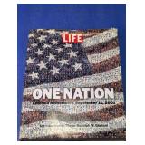 (1) LIFE ï¿½One Nationï¿½ Book