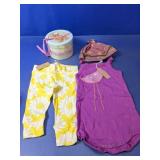 Cheerful Baby Apparel & Party Lot